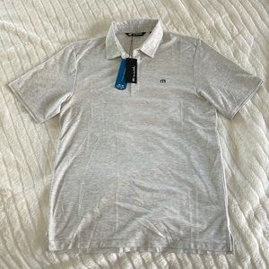 New men’s small Travis Matthew shirt